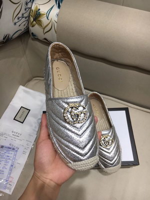 Gucci Shoes AAA(Women)-165