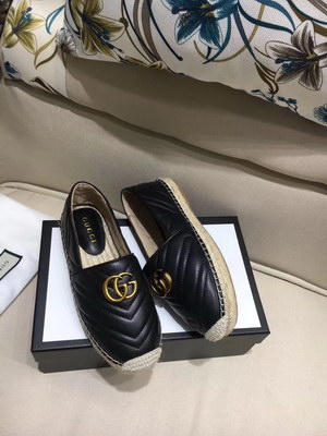 Gucci Shoes AAA(Women)-171