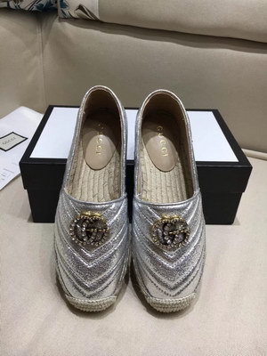 Gucci Shoes AAA(Women)-165