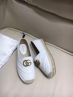 Gucci Shoes AAA(Women)-169