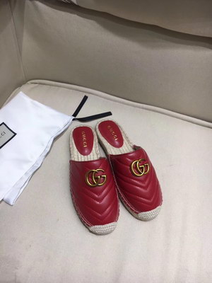 Gucci Shoes AAA(Women)-163
