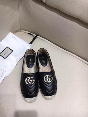 Gucci Shoes AAA(Women)-170