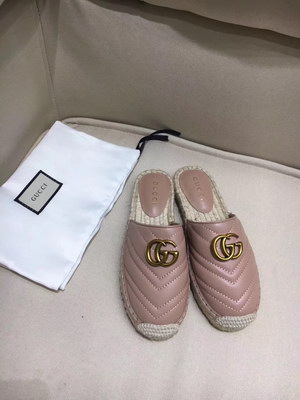 Gucci Shoes AAA(Women)-162