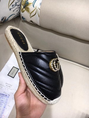 Gucci Shoes AAA(Women)-161