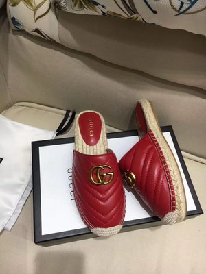 Gucci Shoes AAA(Women)-163