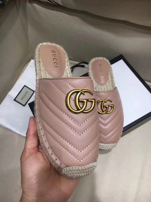 Gucci Shoes AAA(Women)-162