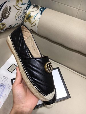 Gucci Shoes AAA(Women)-170