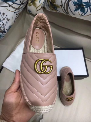 Gucci Shoes AAA(Women)-168