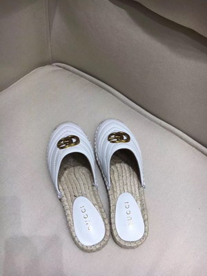 Gucci Shoes AAA(Women)-164