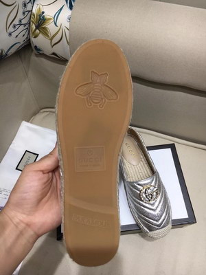Gucci Shoes AAA(Women)-165