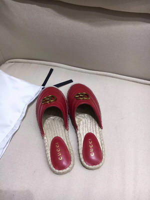 Gucci Shoes AAA(Women)-163