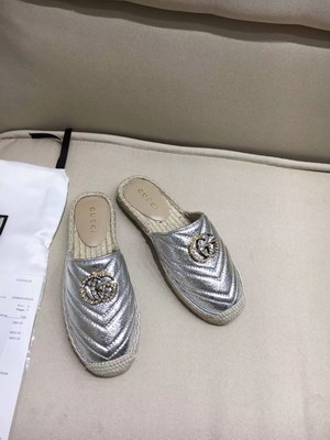 Gucci Shoes AAA(Women)-158