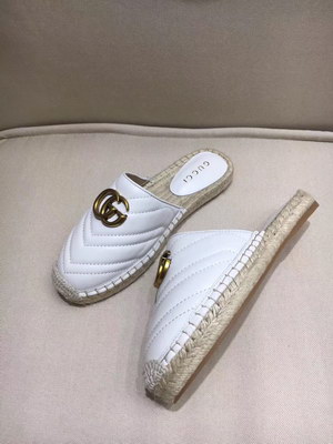 Gucci Shoes AAA(Women)-164