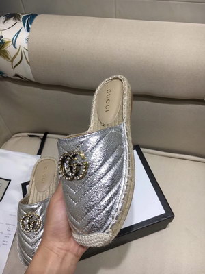 Gucci Shoes AAA(Women)-158