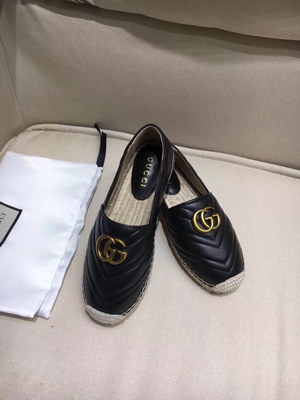 Gucci Shoes AAA(Women)-171