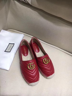 Gucci Shoes AAA(Women)-167