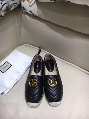 Gucci Shoes AAA(Women)-171