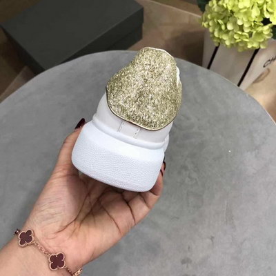 Alexander McQueen Shoes AAAA(Women)-068