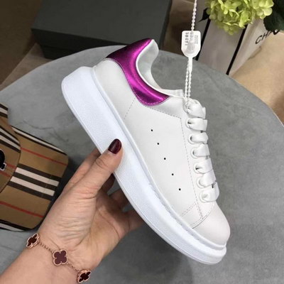 Alexander McQueen Shoes(AAAA)-077