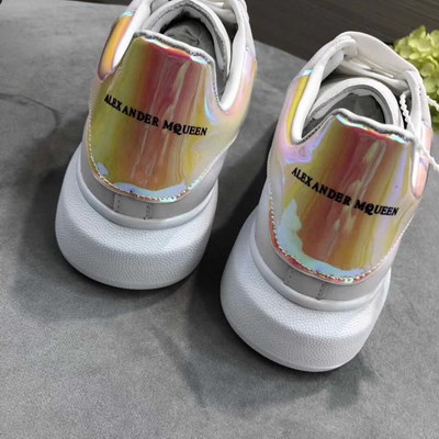 Alexander McQueen Shoes(AAAA)-080