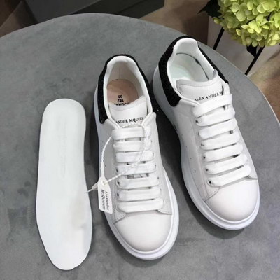 Alexander McQueen Shoes AAAA(Women)-071