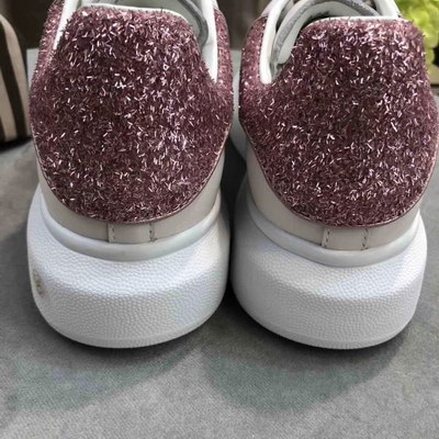 Alexander McQueen Shoes AAAA(Women)-067