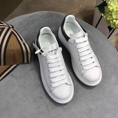 Alexander McQueen Shoes(AAAA)-083