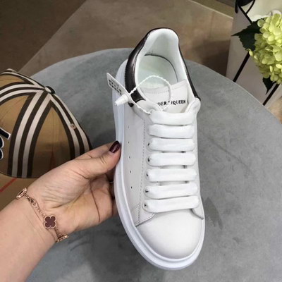 Alexander McQueen Shoes(AAAA)-083