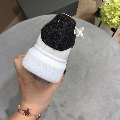 Alexander McQueen Shoes AAAA(Women)-071