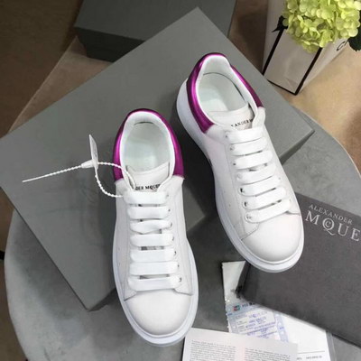 Alexander McQueen Shoes(AAAA)-077