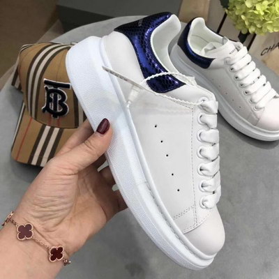Alexander McQueen Shoes AAAA(Women)-072