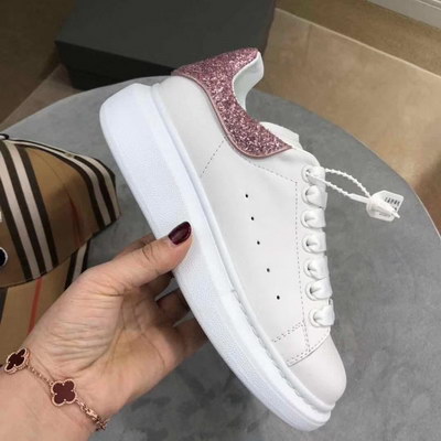 Alexander McQueen Shoes(AAAA)-071