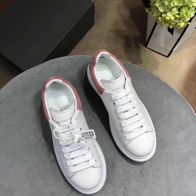 Alexander McQueen Shoes(AAAA)-084