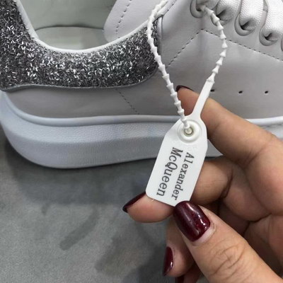 Alexander McQueen Shoes AAAA(Women)-070