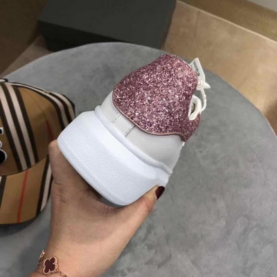 Alexander McQueen Shoes AAAA(Women)-067