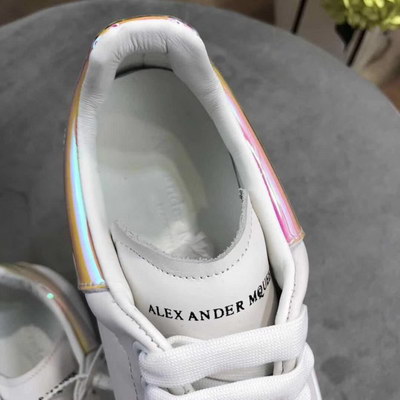 Alexander McQueen Shoes(AAAA)-080