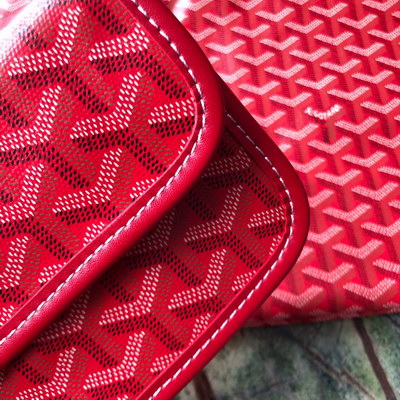 Goyard Handbags(Women)-036