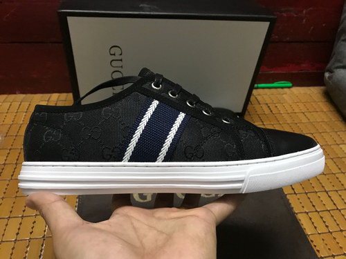 Gucci Shoes(AAA)-467
