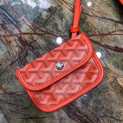 Goyard Handbags(Women)-015