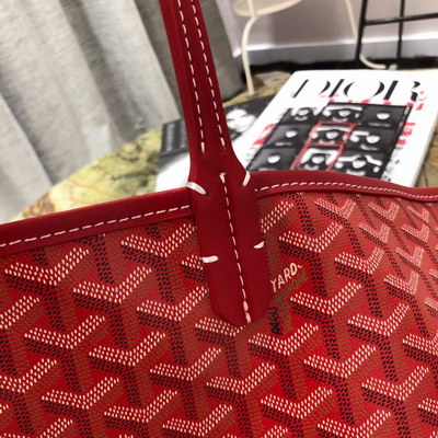 Goyard Handbags(Women)-036