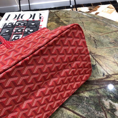 Goyard Handbags(Women)-036