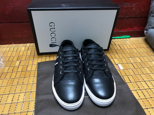 Gucci Shoes(AAA)-467