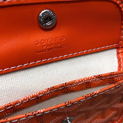 Goyard Handbags(Women)-015