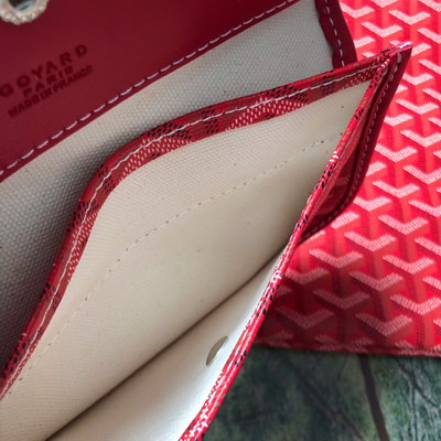 Goyard Handbags(Women)-036