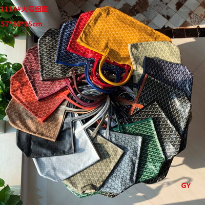 Goyard Handbags(Women)-054