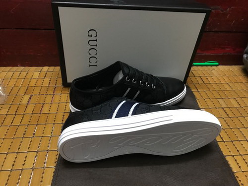 Gucci Shoes(AAA)-467