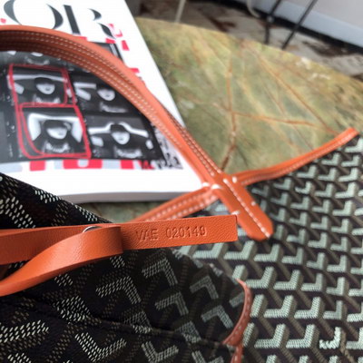 Goyard Handbags(Women)-054