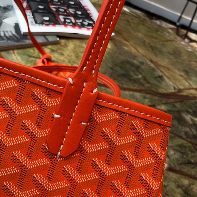 Goyard Handbags(Women)-015