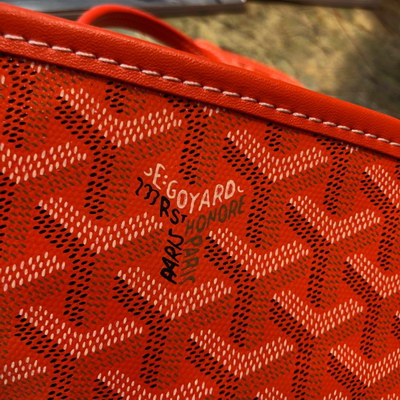 Goyard Handbags(Women)-015