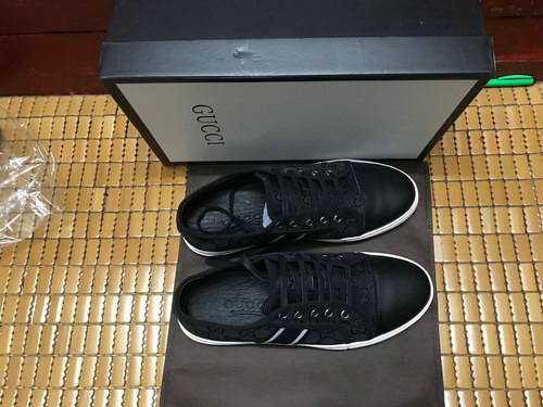 Gucci Shoes(AAA)-467